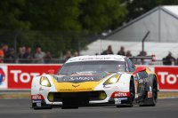 Larbre Competition - Chevrolet Corvette C7.R