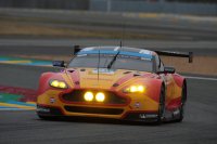Aston Martin Racing - Aston Martin Vantage GTE