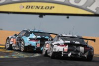 Dempsey-Proton Racing Porsche 911 RSR