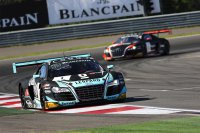 Belgian Audi Club Team WRT - Audi R8 LMS Ultra