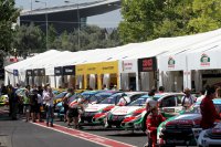FIA WTCC