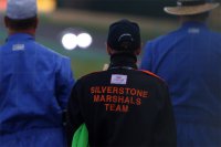 Silverstone Marshals Team