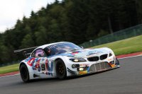 ROAL Motorsport BMW Z4 GT3