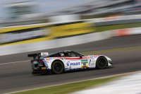 Callaway Competition - Corvette Z06.R GT3