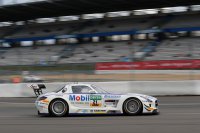 Zakspeed Mercedes SLS AMG GT3