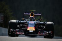 Daniil Kvyat - Red Bull Racing
