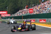 Daniil Kvyat - Red Bull Racing