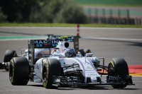 Valtteri Bottas - Williams Martini Racing