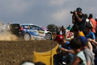 Elfyn Evans - Ford Fiesta WRC