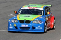 Recy Racing Team - BMW 120D