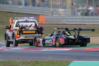 Bas Koeten Racing - Wolf GB08