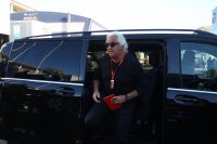 Flavio Briatore