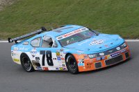 Brass Racing - Ford Mustang