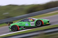 Rinaldi Racing - Ferrari 458 Italia