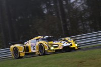 Scuderia Cameron Glickenhaus - SCG