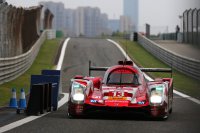 Rebellion Racing - Rebellion R-One