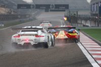 Manthey Racing Porsche 991 RSR