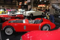 Maserati A6GCS/53