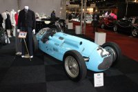 Talbot Lago T26C