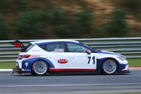 Bas Koeten Racing - Seat Leon
