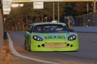 Yvan Muller - Ginetta G55 GT4