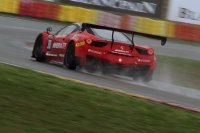 Nogaro: De hoofdrace in beeld gebracht