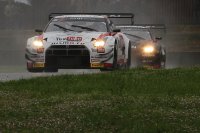 Nissan GT Academy Team RJN - Nissan GT-3 Nismo GT3