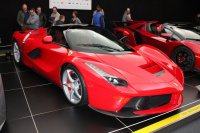 Ferrari LaFerrari
