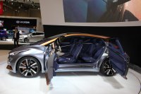 Nissan Sway