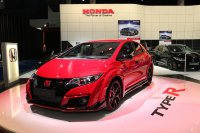 Honda Civic Type R