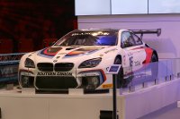 Boutsen Gineon - BMW M6 GT3