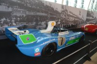 Matra MS 670B - 1974