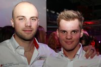 Laurens & Dries Vanthoor