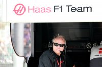 Gene Haas - Haas F1 Team