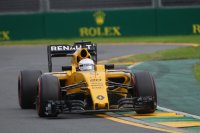 Kevin Magnussen - Renault Sport F1 Team