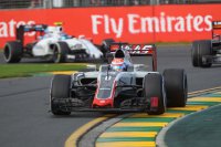 Romain Grosjean - HAAS F1