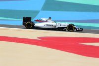 Felipe Massa Williams Martini Racing