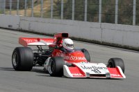 Daniel Rollinger - Iso Williams FX3B