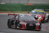 Belgian Audi Club Team WRT Audi R8 LMS Dries Vanthoor