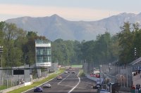 Blancpain GT - Monza
