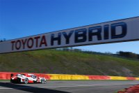 Toyota Gazoo Racing - Toyota TS050 - Hybrid