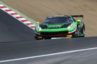 Rinaldi Racing - Ferrari 488 GT3