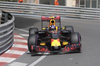 Max Verstappen - Red Bull Racing