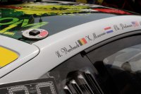 Prosport Performance Porsche Cayman GT4