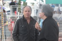 Gerard Berger
