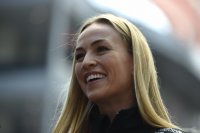 Carmen Jorda - Renault F1 Team