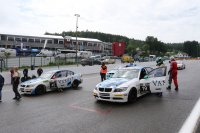 van der Horst Motorsport - BMW Clubsport