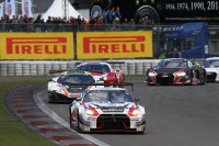 Nissan GT-R Nismo GT3