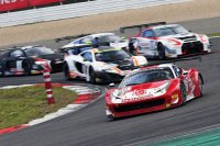 AF Corse Ferrari 458 Italia GT3
