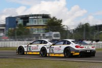 Rowe Racing BMW M6 GT3